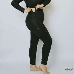 Modelador Abaixo do Joelho [MC004]