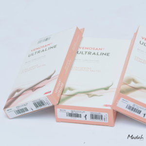 Meias Compressivas