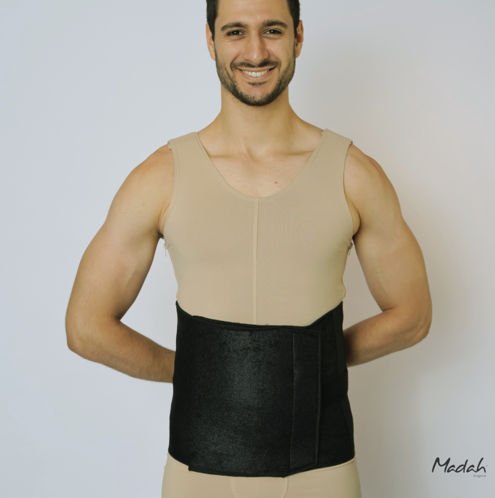 Faixa Shape Neoprene