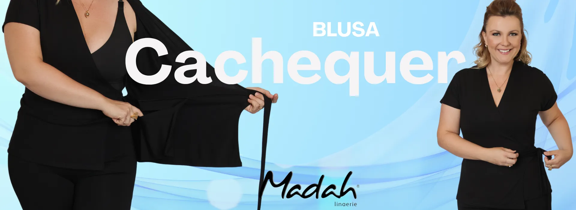 Madah Lingerie